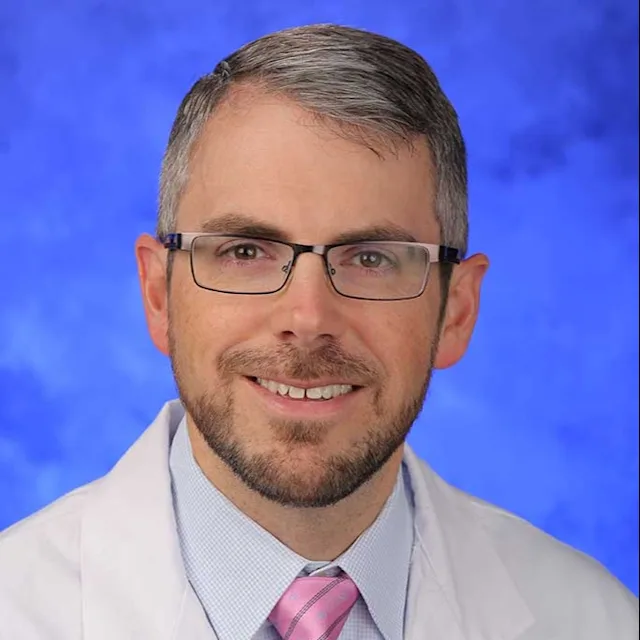 Profile Photo: Matthew G. Kaag