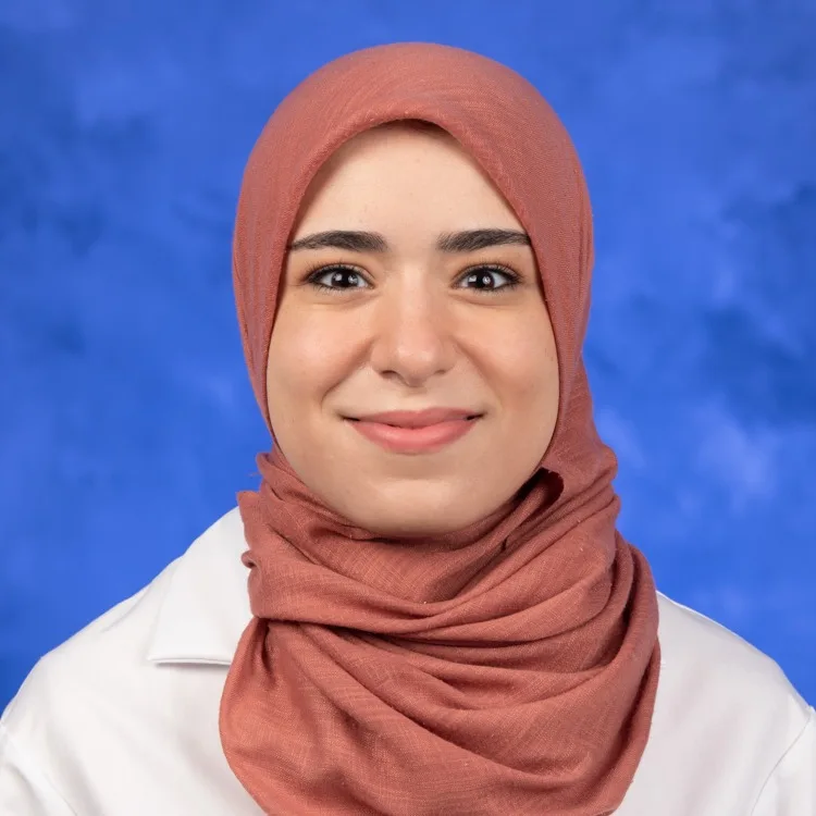 Profile Photo: Nada Darwish