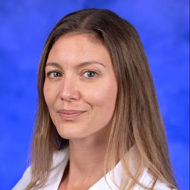 Profile Photo: Gretchen Maurer