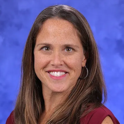 Profile Photo: Nicole Vasquezi-Rode