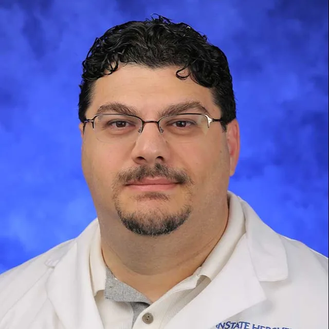 Profile Photo: Sam Al-Saadi