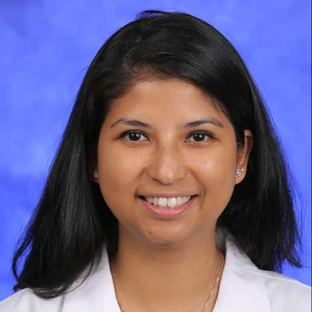 Profile Photo: Shaili Amatya