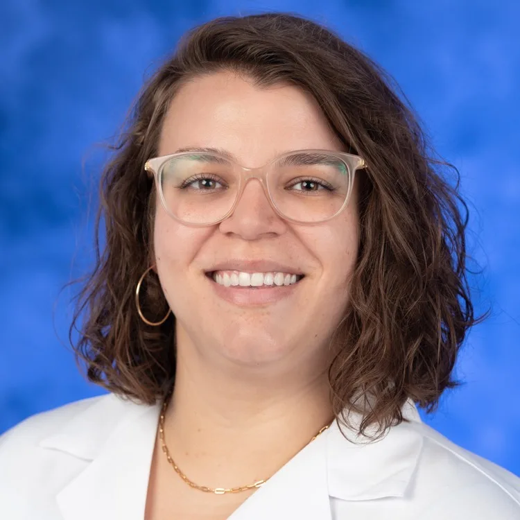 Profile Photo: Briana Coleman