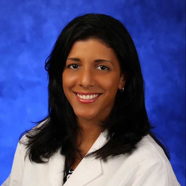 Profile Photo: Ariana Pichardo-Lowden