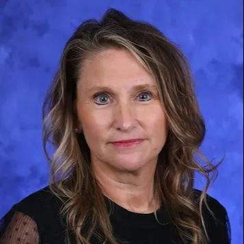 Profile Photo: Jennifer Erkinger
