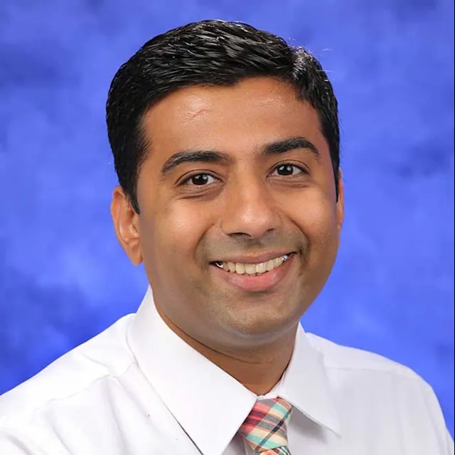 Profile Photo: Chintan Gandhi
