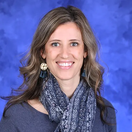 Profile Photo: Dana Custer