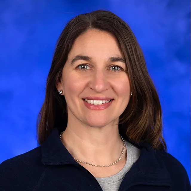Profile Photo: Julie Jones