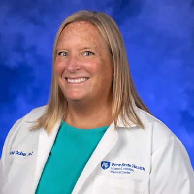 Profile Photo: Kristi Gruber
