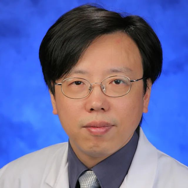 Profile Photo: Jian-li Wang