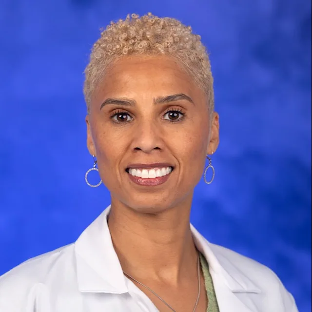 Profile Photo: Tatianie Jackson