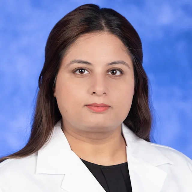 Profile Photo: Fatima Waqar