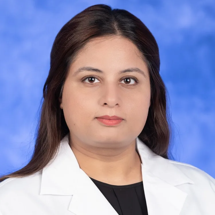 Profile Photo: Fatima Waqar