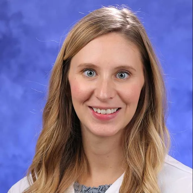 Profile Photo: Lindsay Lafferty