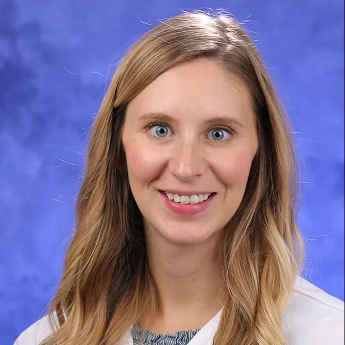 Profile Photo: Lindsay Lafferty