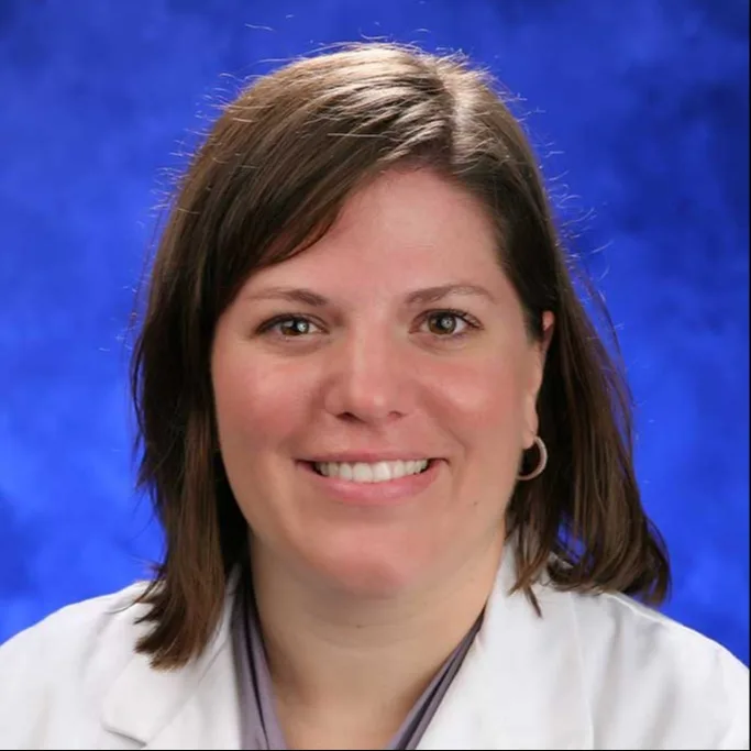 Profile Photo: Megan Mendez-Miller