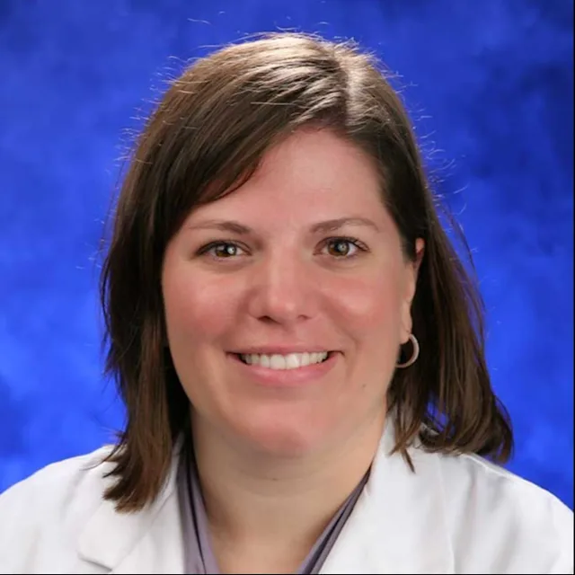 Profile Photo: Megan Mendez-Miller