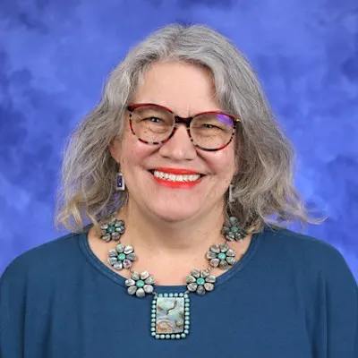 Profile Photo: Martha Levine