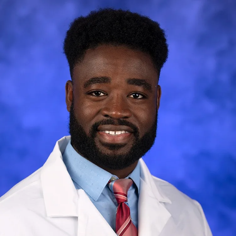 Profile Photo: Morris Taylor