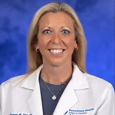 Profile Photo: Shannon Grap