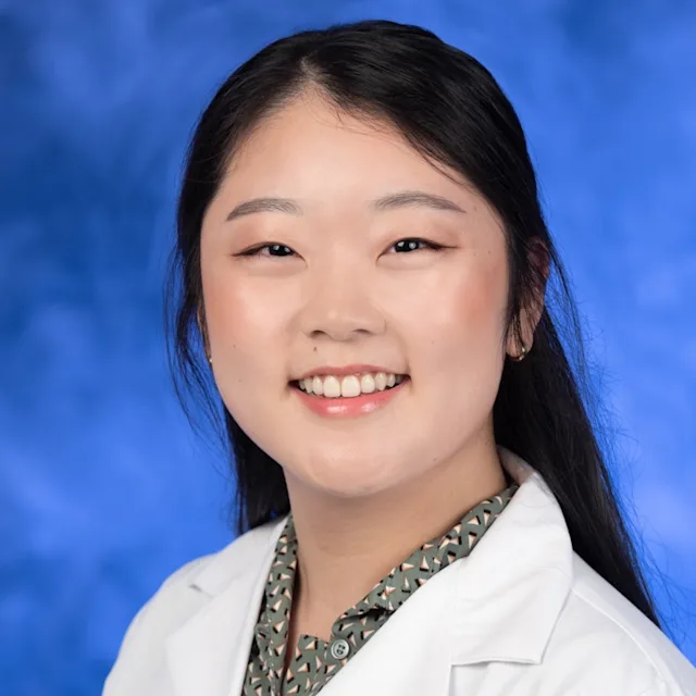 Profile Photo: Christine Cho
