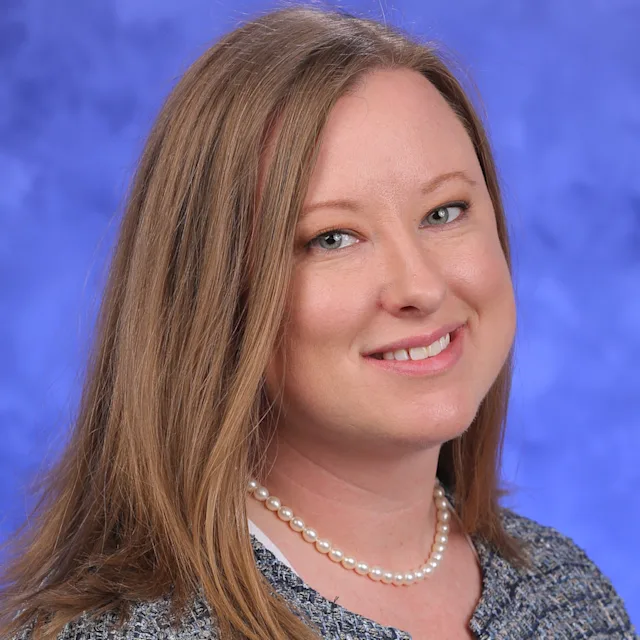 Profile Photo: Jennifer Nyland