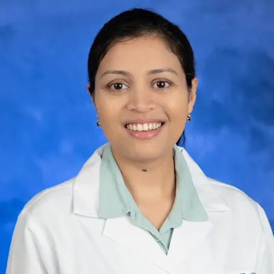 Profile Photo: Shreeja Kadakia