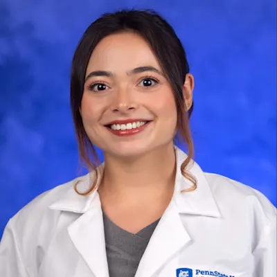 Profile Photo: Ana Rincon Galvez