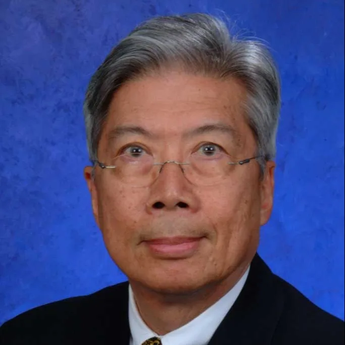 Profile Photo: Tjiauw-ling Tan