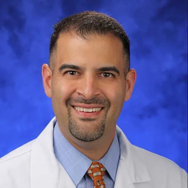 Profile Photo: Michael Darowish