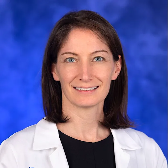 Profile Photo: Allison Keane