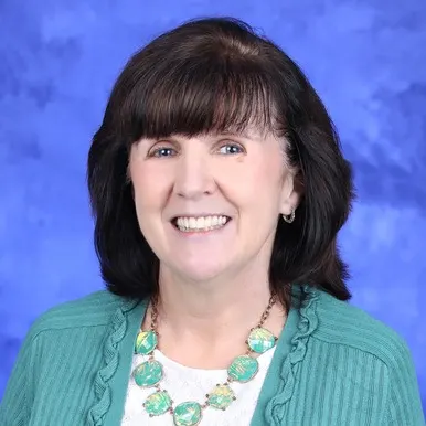 Profile Photo: Mary Lewis