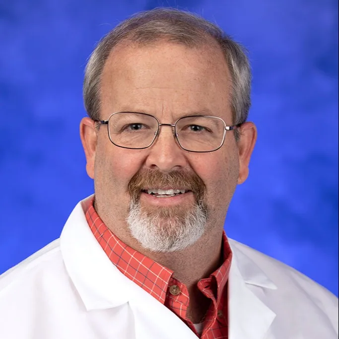 Profile Photo: Scott Miekley