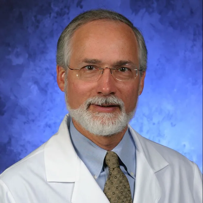Profile Photo: W. Christopher Ehmann