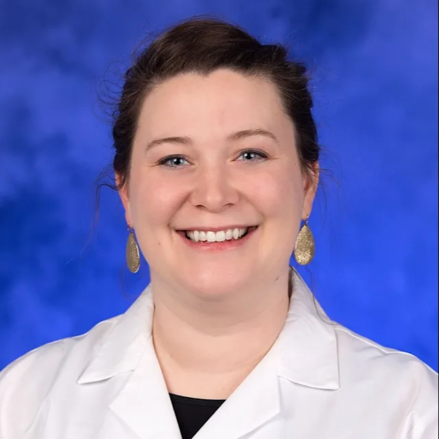 Profile Photo: Kari DeHart