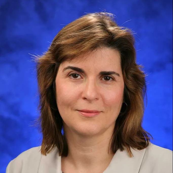 Profile Photo: Lidija Petrovic-Dovat