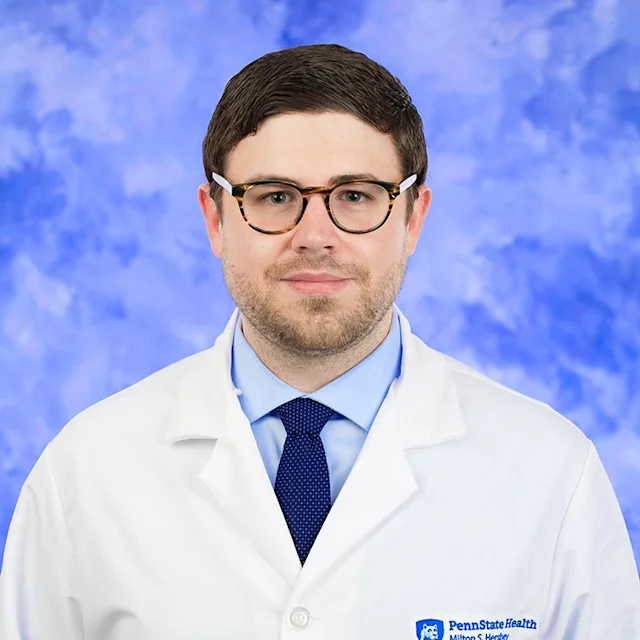 Profile Photo: Marc Polanik