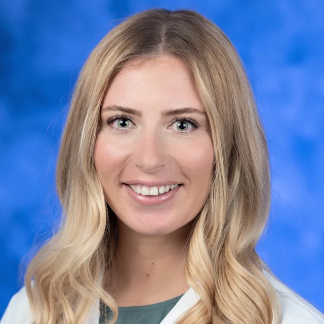 Profile Photo: Delaney Harbold