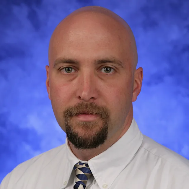 Profile Photo: Jeremy Hengst