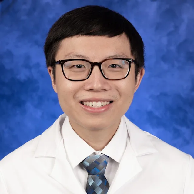 Profile Photo: Christopher Tseng