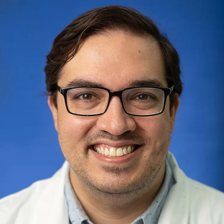 Profile Photo: Rahim Kassam-Adams