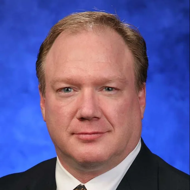 Profile Photo: Scott Bunce
