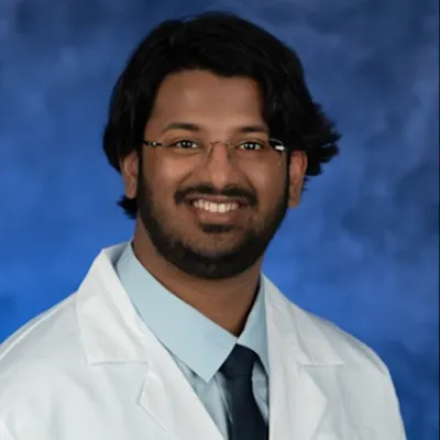 Profile Photo: Vahin Mohanakrishnan