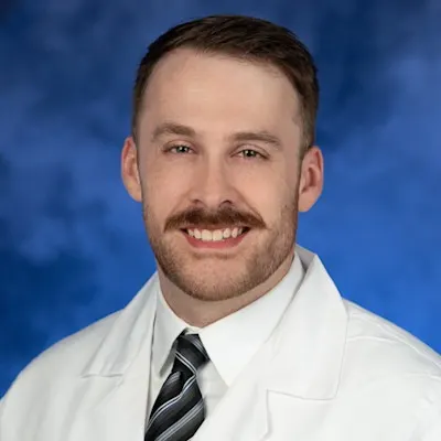 Profile Photo: Ryan Egbert