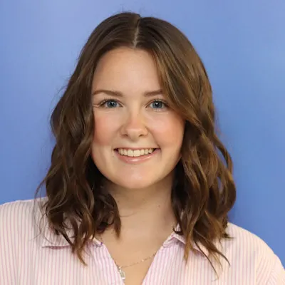 Profile photo: Allie Rutledge