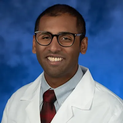 Profile Photo: Joseph Daniel