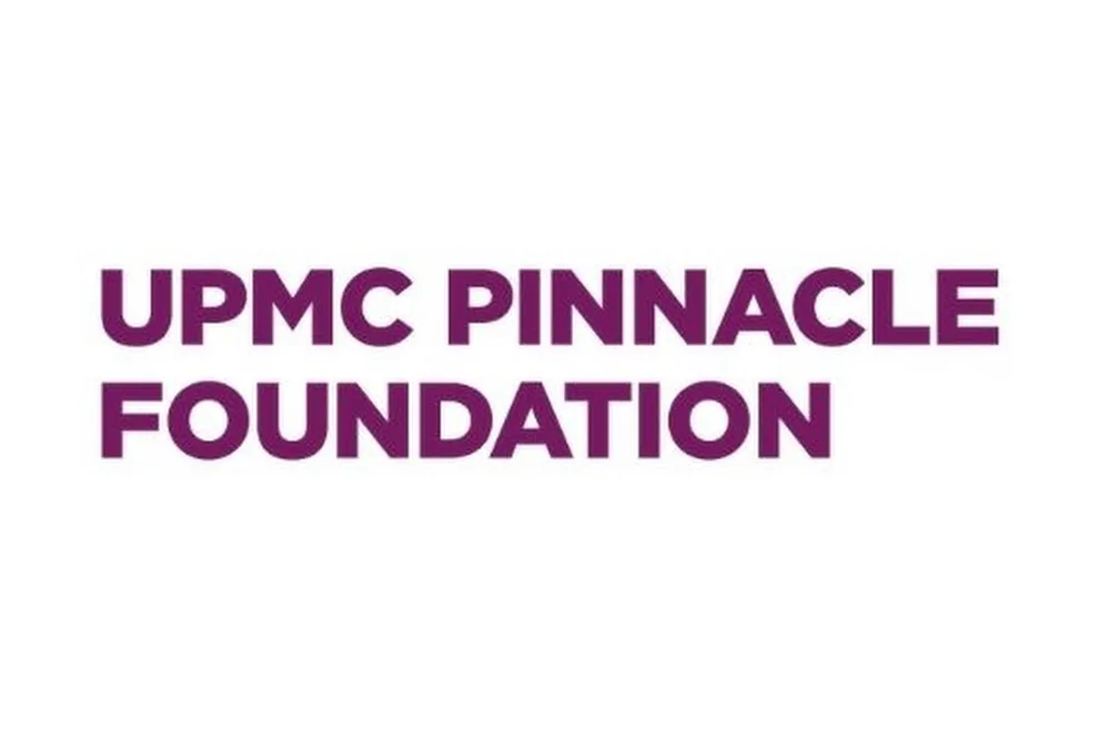 The UPMC Pinnacle Foundation Logo