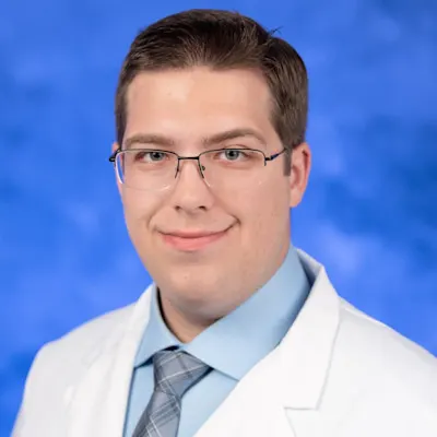 Profile Photo: Cameron Zielinski