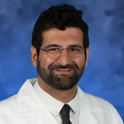 Profile Photo: Nima Fattahi