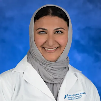 Profile Photo: Myra Qureshi